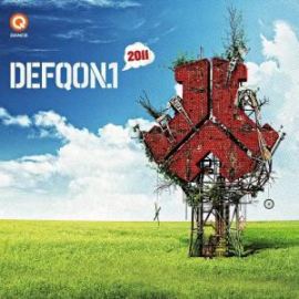 VA - Defqon.1 Festival Live 2011 (Mixed and Compiled by Wildstylez) (2011)