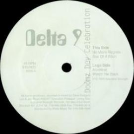 Delta 9 - Doomz Day Celebration (1995)