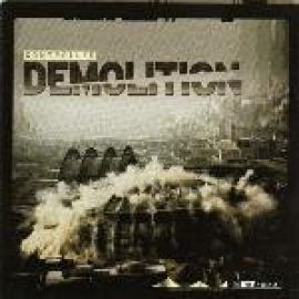 VA - Demolition 1 - Controlled Demolition (2003)