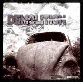 VA - Demolition Part 6 (2005)