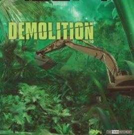 VA - Demolition Part 10 (2008)