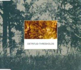 Detritus - Thresholds (2006)