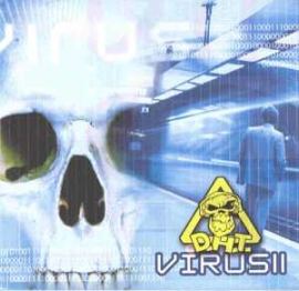 VA - DHT Virus 11 (2003)