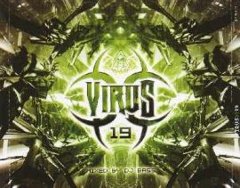 VA - DHT Virus 19 (2005)