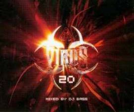 VA - DHT Virus 20 (2005)