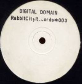Digital Domain - I Need Relief (1992)
