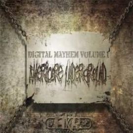 VA - Digital Mayhem Volume 1: Americore Underground (2008)