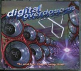 VA - Digital Overdose - 95 (1995)