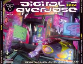 VA - Digital Overdose 1996