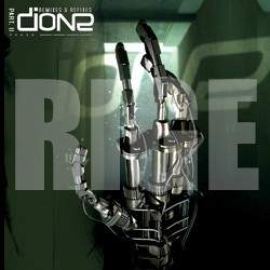 Dione - Remixes & Refixes Volume 2 (2009)