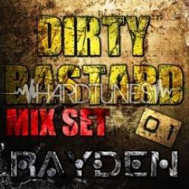 VA - Dirty bastard MIX #1 by Rayden(2011)