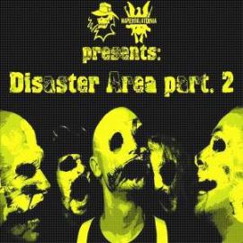 VA - Disaster Area Part. 2 (2009)