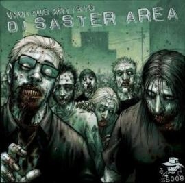 VA - Disaster Area (2009)