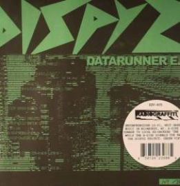 Dispyz - Datarunner E.P. (2010)
