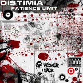 Distimia - Patience limit (2008)