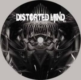 VA - Distorted Mind 01 (2010)