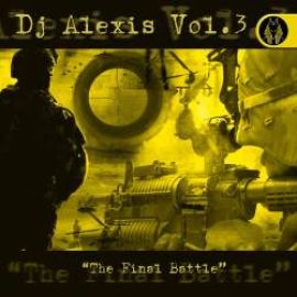 DJ Alexis - The Final Battle (2009)