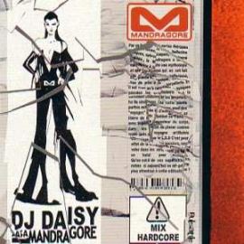 DJ Daisy aka Mandragore - Pulsatile (2003)