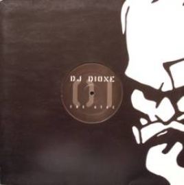 DJ Dione - The Atac (1999)