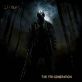 Dj Freak - The 7th Generation (2012)