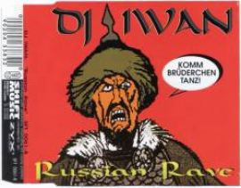 DJ Iwan - Russian Rave (1995)