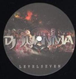 DJ Juanma - Level 7 (2009)