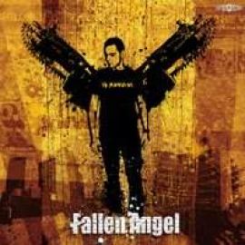 DJ Juanma - Fallen Angel (2009)