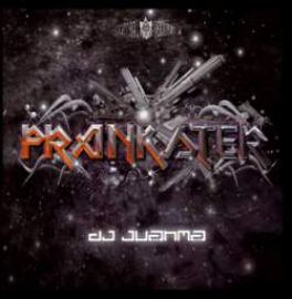 DJ Juanma - Prankster (2010)