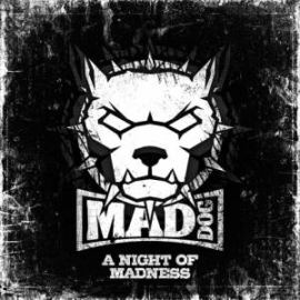 DJ Mad Dog - A Night Of Madness (2011)