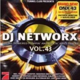 VA - DJ Networx Vol. 43 (2010)