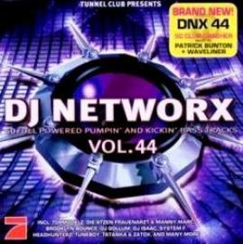 VA - DJ Networx Vol.44 (2010)
