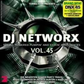 VA - DJ Networx Vol.45 (2010)