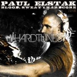 DJ Paul Elstak - Blood, Sweat and Hardcore (2008)