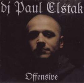 DJ Paul Elstak - Offensive (Italian Edition) (2001)