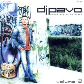 DJ Pavo - Hardstyle Is My Style Volume 2 (2003)