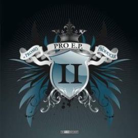 DJ Promo & The DJ Producer - The Pro EP II (2009)