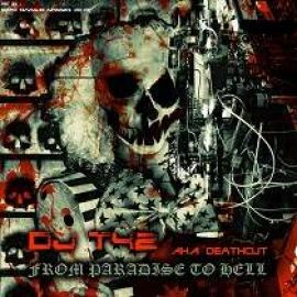 DJ T42 AKA Deathcut - From Paradise To Hell (2010)