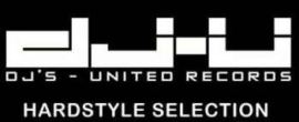 VA - Djs United Hardstyle Selection Volume 3 (2008)