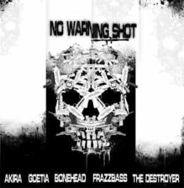 VA - No Warning Shot (2007)