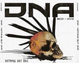 VA - DNA - Nothing But DNA DVD (2008)