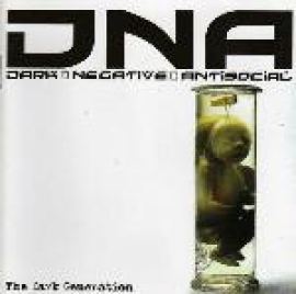 VA - D.N.A. - The Dark Generation (2005)