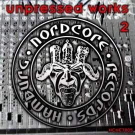 Doc Rott - Unpressed Works II (2005)