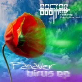 Doctor Doomstep - Papaver Virus EP (2012)