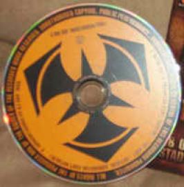 VA - Dominator 2007 Festival Gift CDS