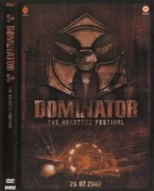 VA - Dominator 2007 - The Hardcore Festival DVD (2007)