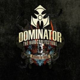 VA - Dominator 2011: Nirvana Of Noise