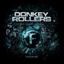 Donkey Rollers - 2012 EP (2010)