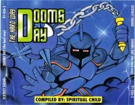 VA - Dooms Day - The Hard Way (1996)