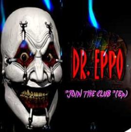Dr. Eppo - Join The Club (2008)
