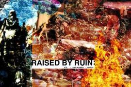 Raised By Ruin - Raised By Ruin (2008)